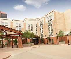 Hotel Springhill Suites By Marriott Cincinnati Midtown