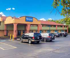 Rodeway Inn and Suites Monroeville - Pittsburgh