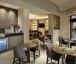 Hotel Cincinnati Marriott Northeast