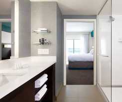 Residence Inn By Marriott Baltimore At The Johns Hopkins Medical Campus