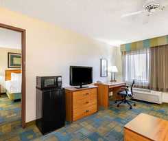 Hotel La Quinta Inn and Suites By Wyndham El Paso East