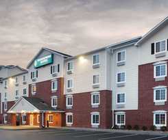 Woodspring Suites Virginia Beach