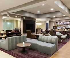 Hotel Courtyard By Marriott Dallas Mesquite
