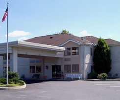 Lititz Inn and Suites