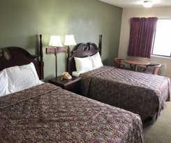 Hotel Motor Inns Of America