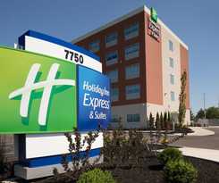 Holiday Inn Express and Suites-cincinnati North - Liberty Way, An Ihg