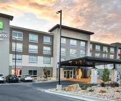Holiday Inn Express and Suites-lehi - Thanksgiving Point, An Ihg