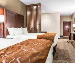 Hotel Comfort Suites Florence - Cincinnati South
