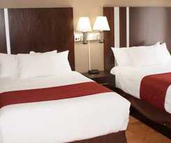 Motel Cambria Palms