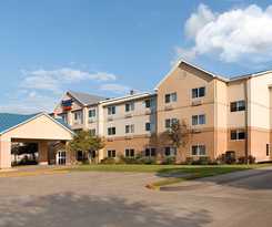 Hotel Fairfield Inn and Suites By Marriott Dallas Mesquite