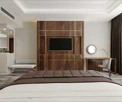 Hotel Lotte Samara