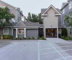 Hotel Towneplace Suites By Marriott Dallas Plano/legacy
