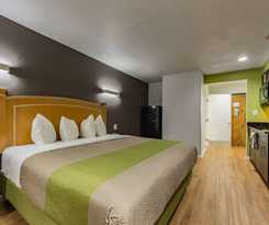 Hotel Studio 6 Plano, Tx