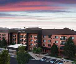Hotel Courtyard By Marriott Denver Golden/red Rocks