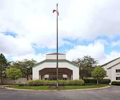 Hotel La Quinta Inn and Suites By Wyndham Overland Park