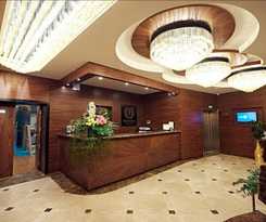 Hotel Grand Hotel Bezhitsa