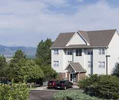 Apartahotel Residence Inn By Marriott Denver Highlands Ranch
