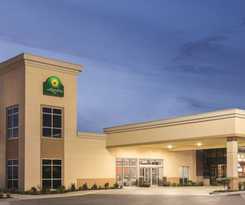 Hotel La Quinta Inn and Suites By Wyndham Joplin