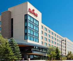 Denver Marriott South At Park Meadows