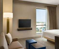 Hotel Embassy Suites By Hilton Syracuse Destiny Usa