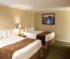 Cloverleaf Suites Lincoln