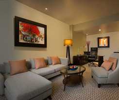 Sheraton Saigon and Towers