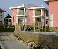 Hotel Sunny Villas