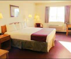 Hotel Peppermill Empress Inn