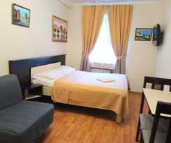 Guest House On Rabfakovskaya