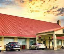 Hotel Ramada By Wyndham Lumberton