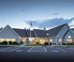Hotel Residence Inn New Bedford Dartmouth