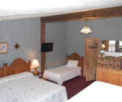 Hotel Summit Lodge