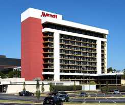 Saddle Brook Marriott