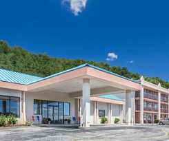 Howard Johnson By Wyndham Salem & Conference
