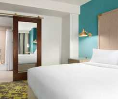 Hotel Embassy Suites By Hilton Boulder