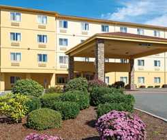 Hotel La Quinta Inn and Suites By Wyndham Salem Or