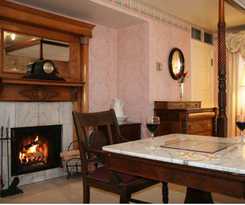 Hotel Martine Inn