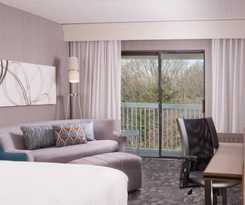 Hotel Courtyard Greenville-spartanburg By Marriott