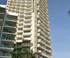 Hotel Romano Palace Acapulco