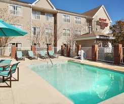 Residence Inn By Marriott Greenville-spartanburg Airport