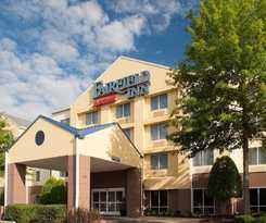 Fairfield Inn By Marriott Greenville-spartanburg Airport