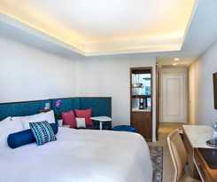 Hotel The Circ Hotel Hollywood, Sonder by Marriott Bonvoy