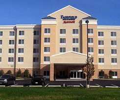 Hotel Fairfield Inn & Suites Carlisle