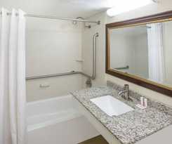 Hotel Days Inn By Wyndham Little Rock/medical Center