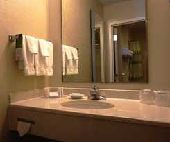 Hotel Springhill Suites By Marriott Hershey Near The Park