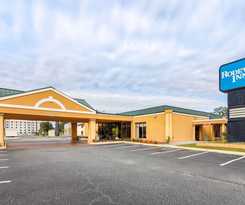 Hotel Rodeway Inn