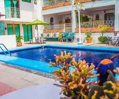 Paloma Del Mar