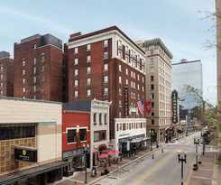 Hyatt Place Knoxville Downtown