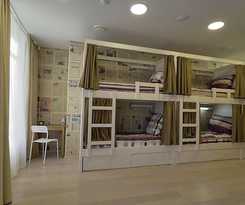  Hostel1 Uralskih Rabochih