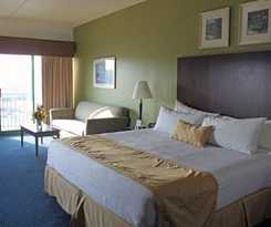 Hotel Grand Harbor Resort and Waterpark